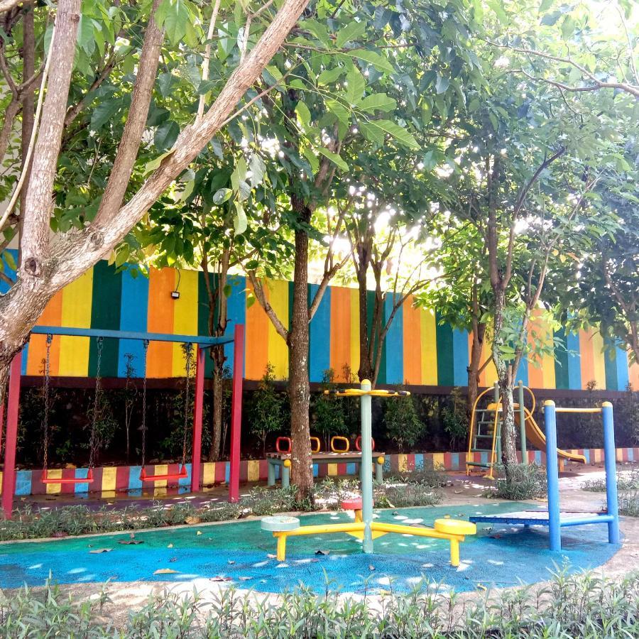 Mutiara Balecatur Guest House Yogyakarta Kültér fotó